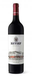 Retief Reserve Cape Red Blend